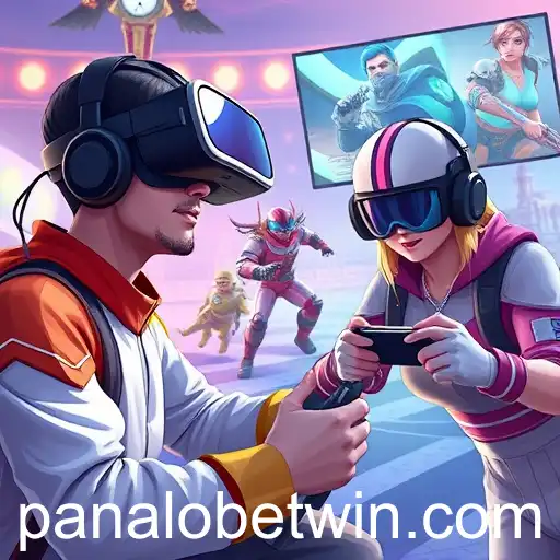 Exploring Panalobet: A New Era in Online Gaming