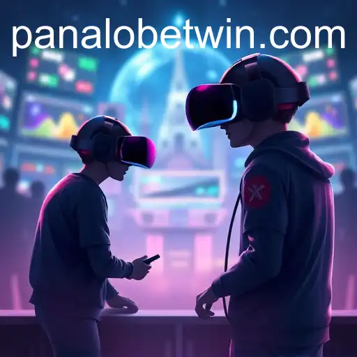 Panalobet's Role in the Digital Gaming Boom