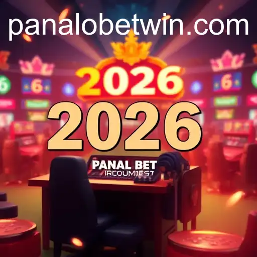 Panalobet's Leap into the Future of Online Gaming
