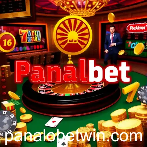 Panalobet's Impact on Online Gaming