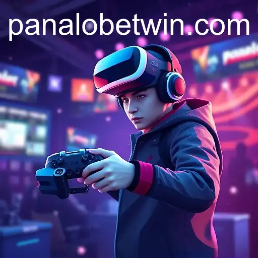 Panalobet Explores New Gamification Frontiers