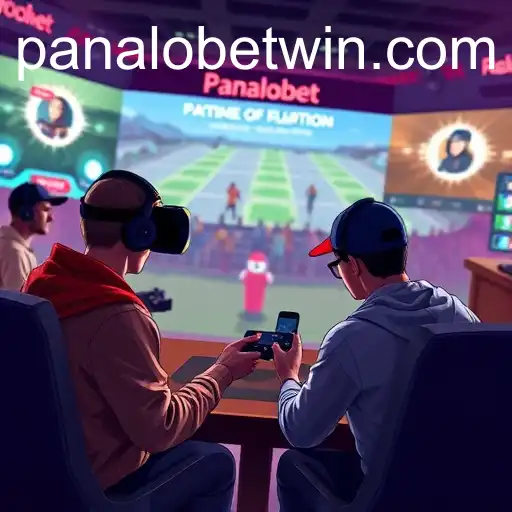 Online Gaming Trends and Innovations