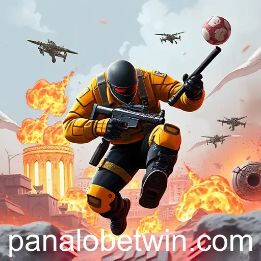 The Rise and Challenges of Panalobet in Global Gaming