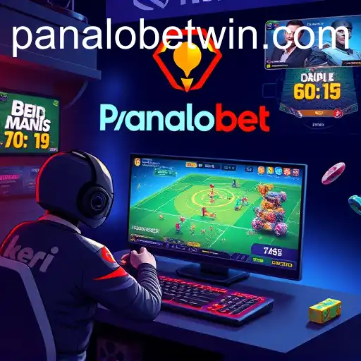 The Rising Popularity of Panalobet in the Online Gaming Sphere