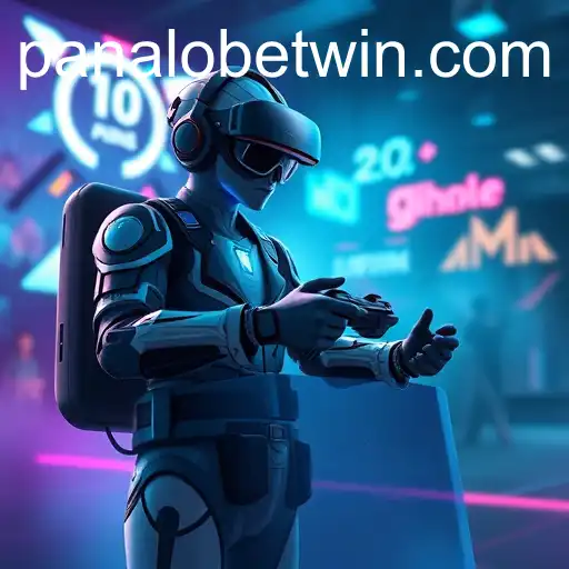 Panalobet: Revolutionizing Online Gaming in 2025