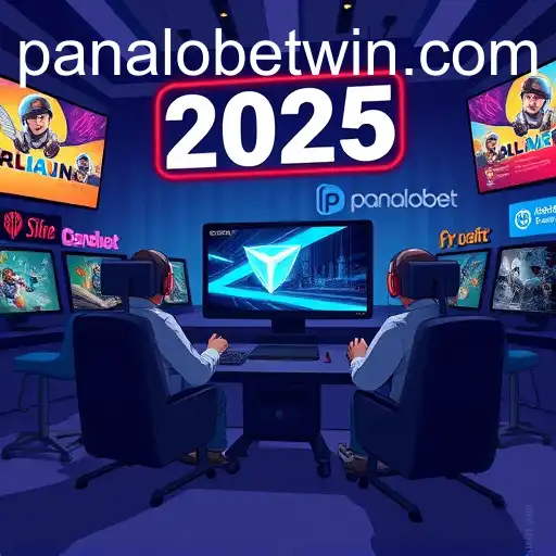 Panalobet: The New Era of Online Gaming