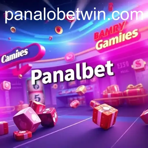 Panalobet: Revolutionizing Online Gaming