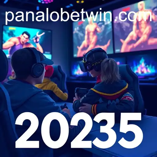 The Rise of Gaming in 2025