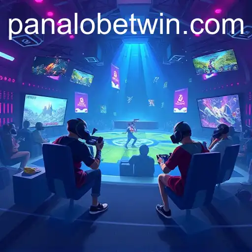 The Rise of Panalobet in Online Gaming