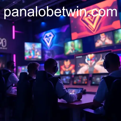 The Rise of Panalobet in the Gaming World