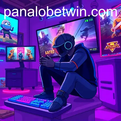 The Rise of Panalobet in the Gaming World