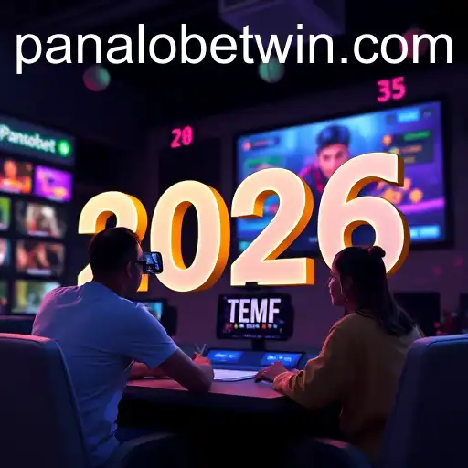 The Rise of Panalobet: Revolutionizing Online Gaming in 2026