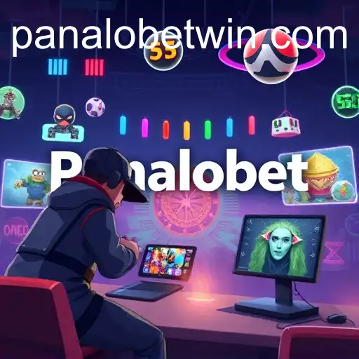 The Rise of Panalobet: Shaping the Future of Online Gaming