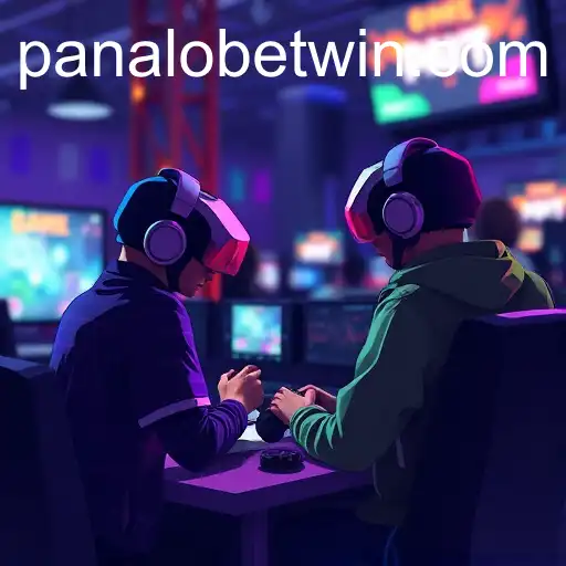 The Rise of Panalobet in Online Gaming