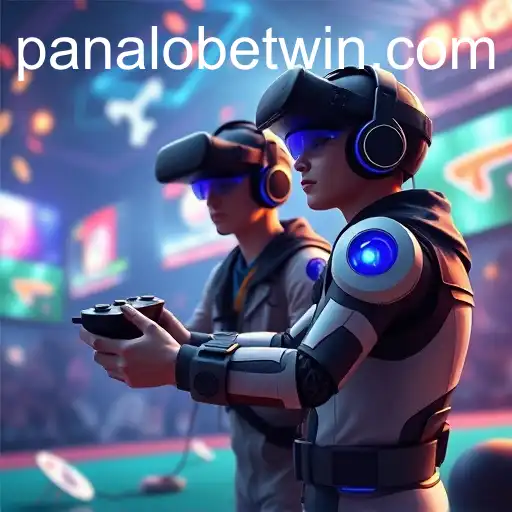 The Digital Gaming Landscape