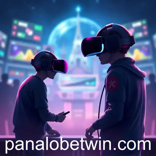 Panalobet's Role in the Digital Gaming Boom