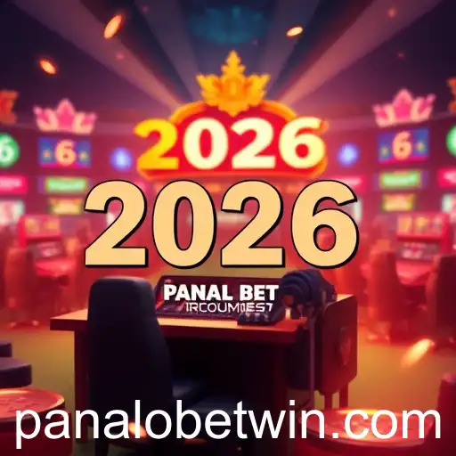 Panalobet's Leap into the Future of Online Gaming