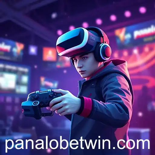 Panalobet Explores New Gamification Frontiers