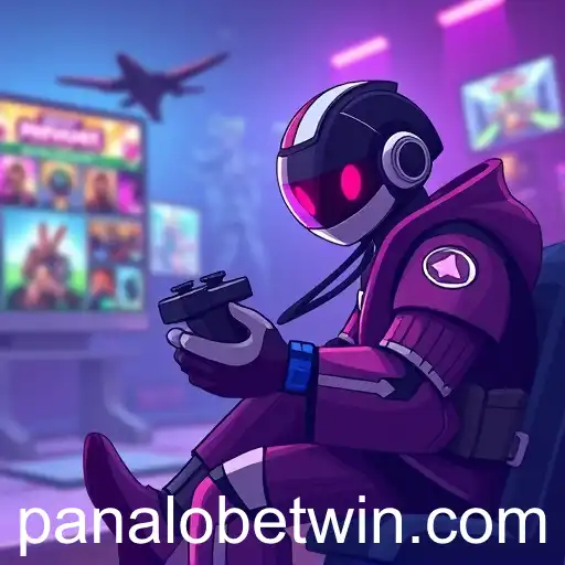 Panalobet: The Evolution of Online Gaming