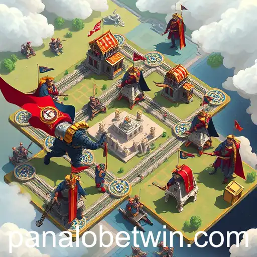 Panalobet: Expanding Horizons in Online Gaming