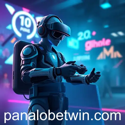 Panalobet: Revolutionizing Online Gaming in 2025
