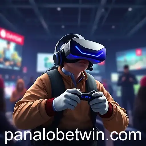 Panalobet Revolutionizes Online Gaming