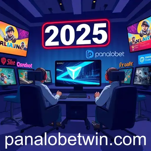 Panalobet: The New Era of Online Gaming