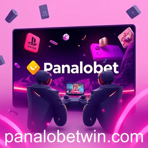 The Rise of Panalobet in Online Gaming