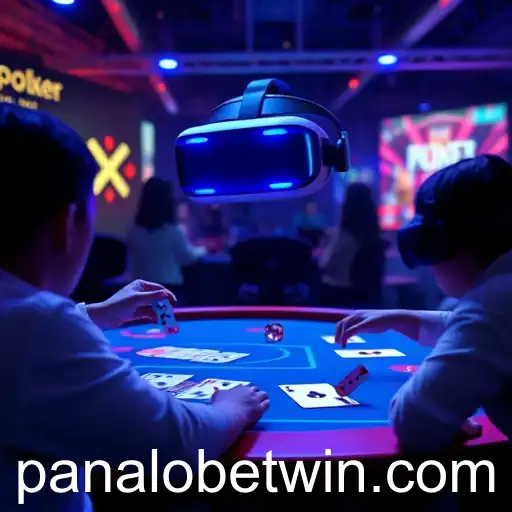 Panalobet: Revolutionizing the Gaming Experience
