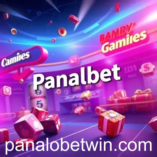 Panalobet: Revolutionizing Online Gaming