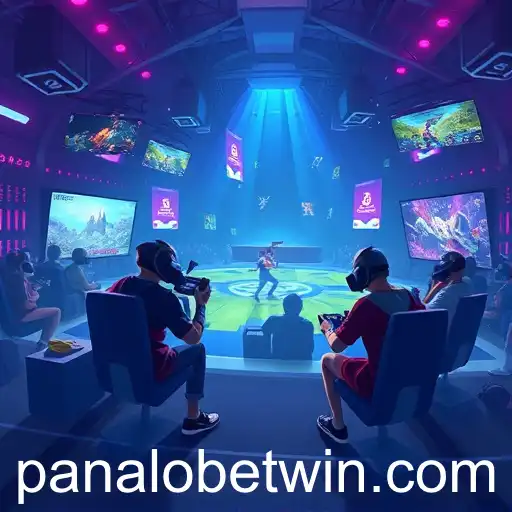 The Rise of Panalobet in 2025