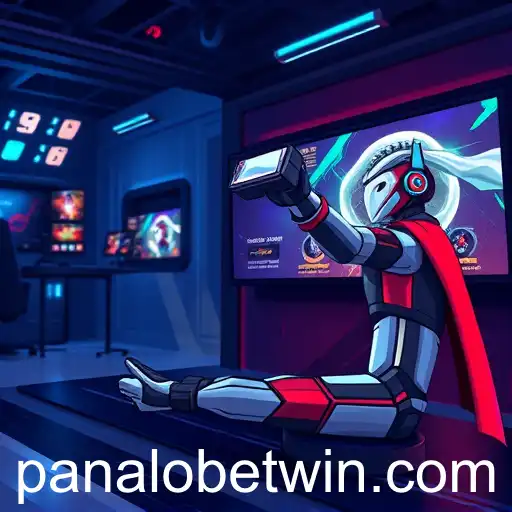 The Rise of Online Gaming Platforms in 2025