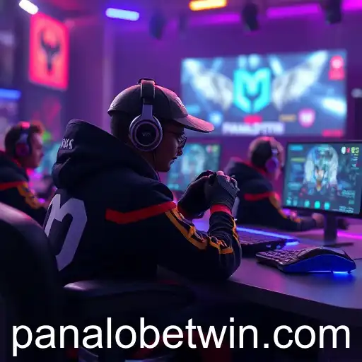 The Rise of Online Gaming with Panalobet