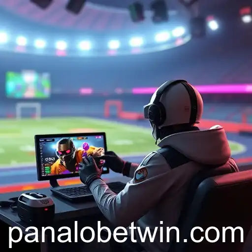 The Rise of Panalobet: Revolutionizing Online Gaming