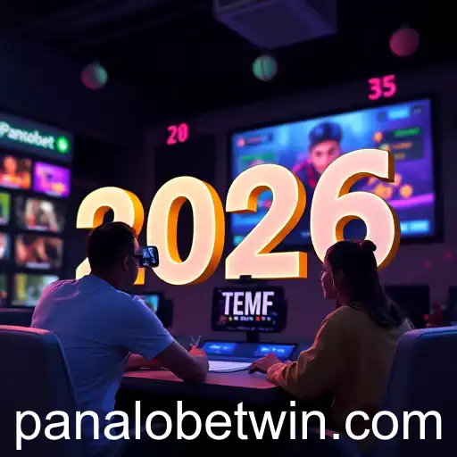 The Rise of Panalobet: Revolutionizing Online Gaming in 2026
