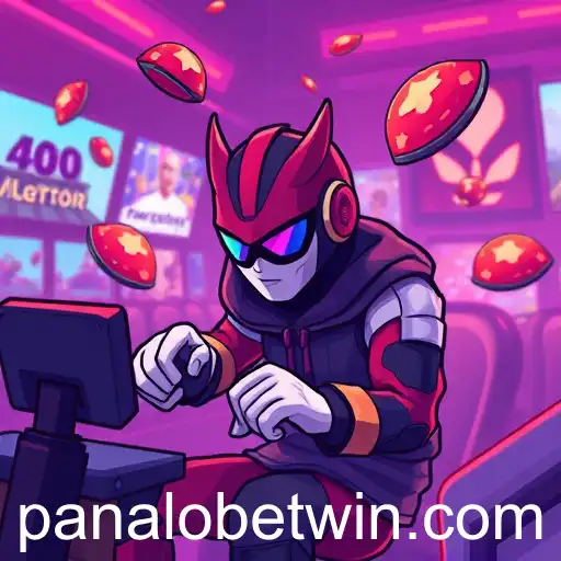 The Rise of Panalobet in Online Gaming
